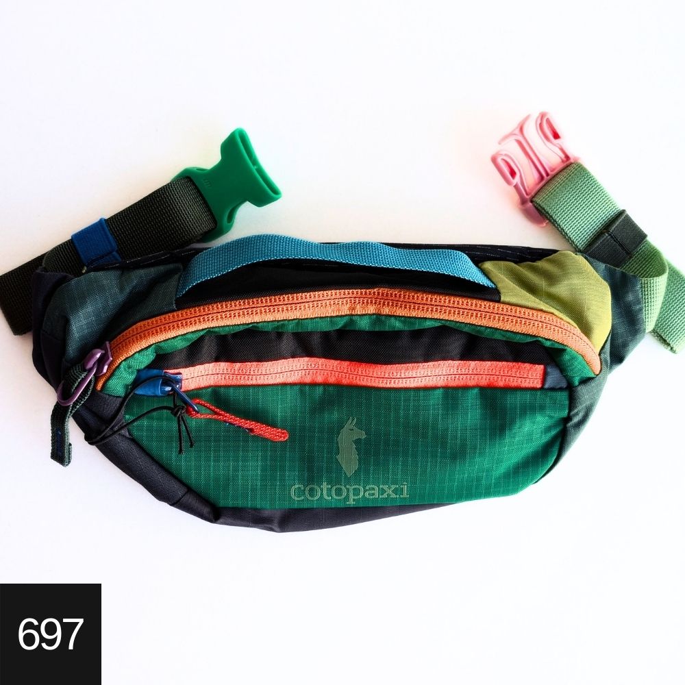 cotopaxi（コトパクシ） バッグ ウエストポーチ COTOPAXI KAPAI 1.5L