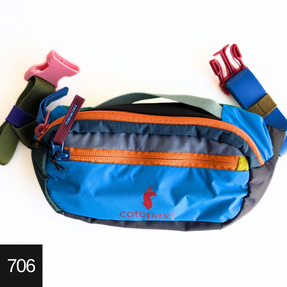 cotopaxi（コトパクシ） バッグ ウエストポーチ COTOPAXI KAPAI 1.5L