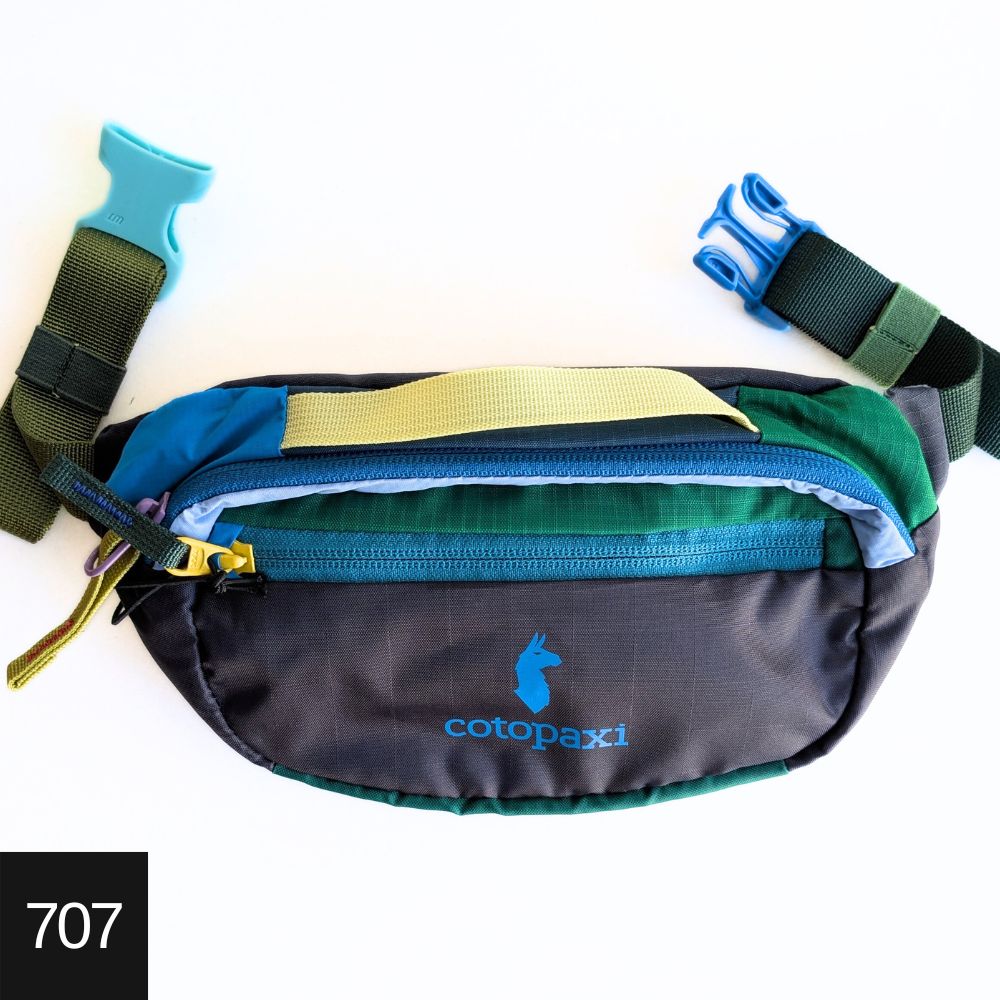 cotopaxi（コトパクシ） バッグ ウエストポーチ COTOPAXI KAPAI 1.5L