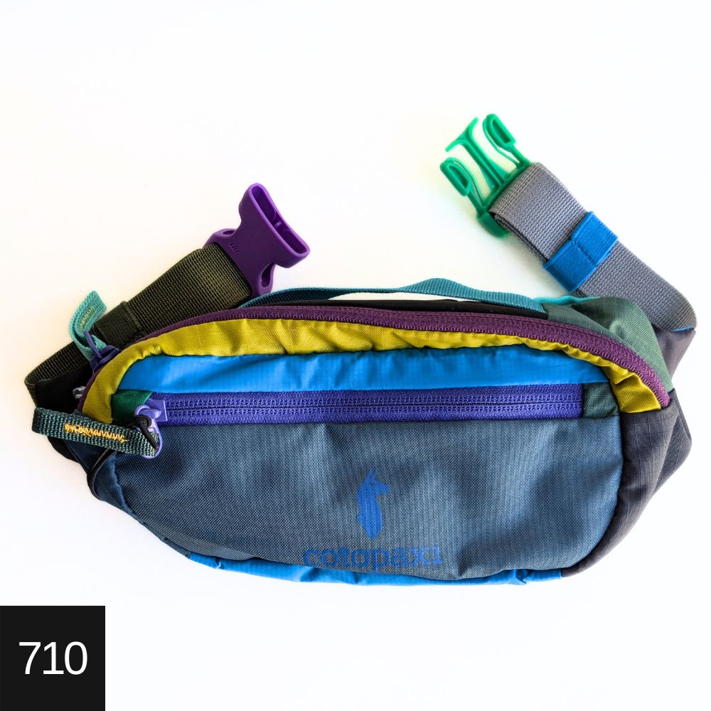 cotopaxi（コトパクシ） バッグ ウエストポーチ COTOPAXI KAPAI 1.5L