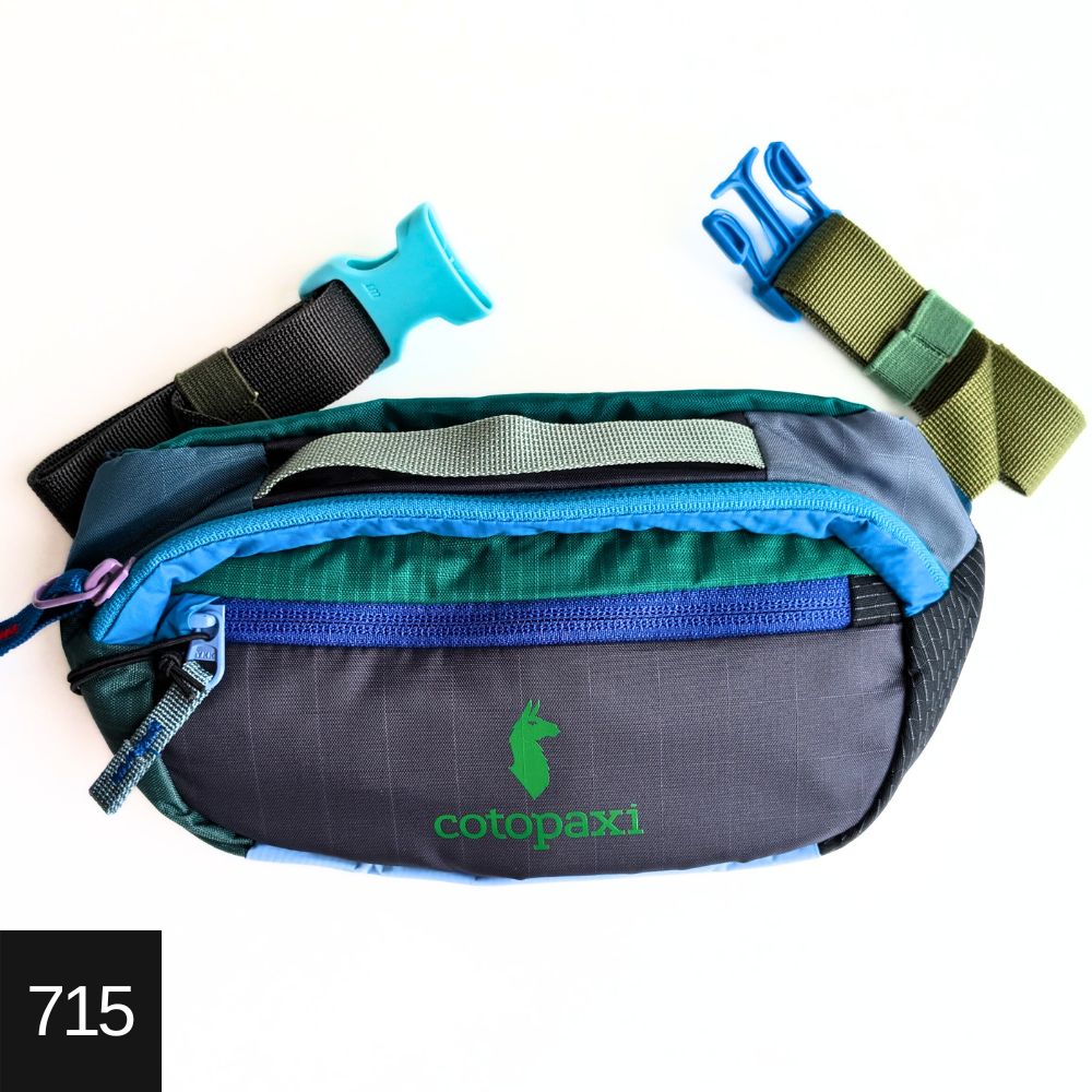 cotopaxi ボディバッグ コトパクシ/Cotopaxi Allpa X 1.5L Hip Pack (アルパ エックス 1.5L