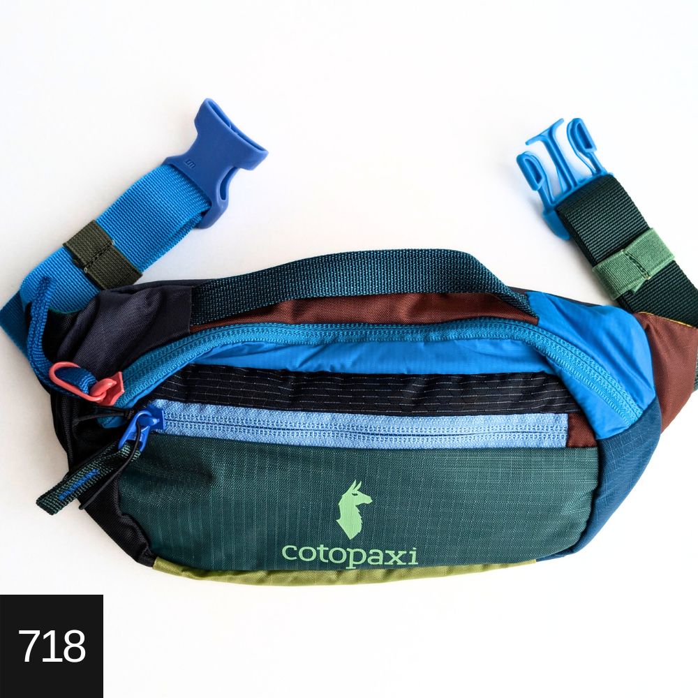 cotopaxi（コトパクシ） バッグ ウエストポーチ COTOPAXI KAPAI 1.5L