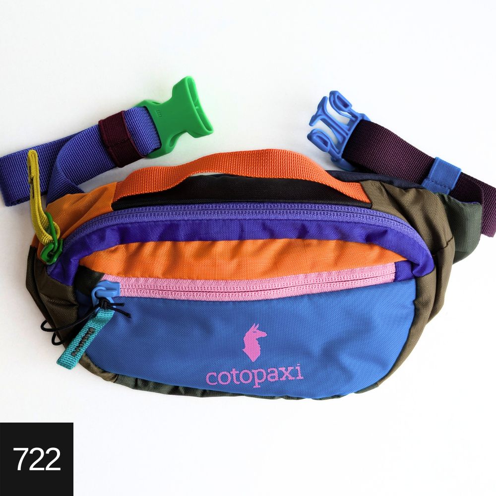 cotopaxi（コトパクシ） バッグ ウエストポーチ COTOPAXI KAPAI 1.5L