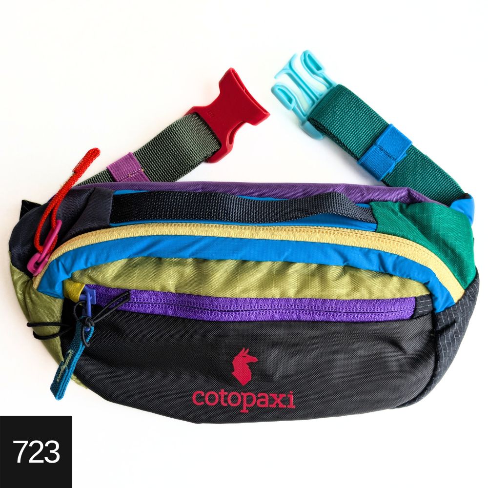cotopaxi（コトパクシ） バッグ ウエストポーチ COTOPAXI KAPAI 1.5L