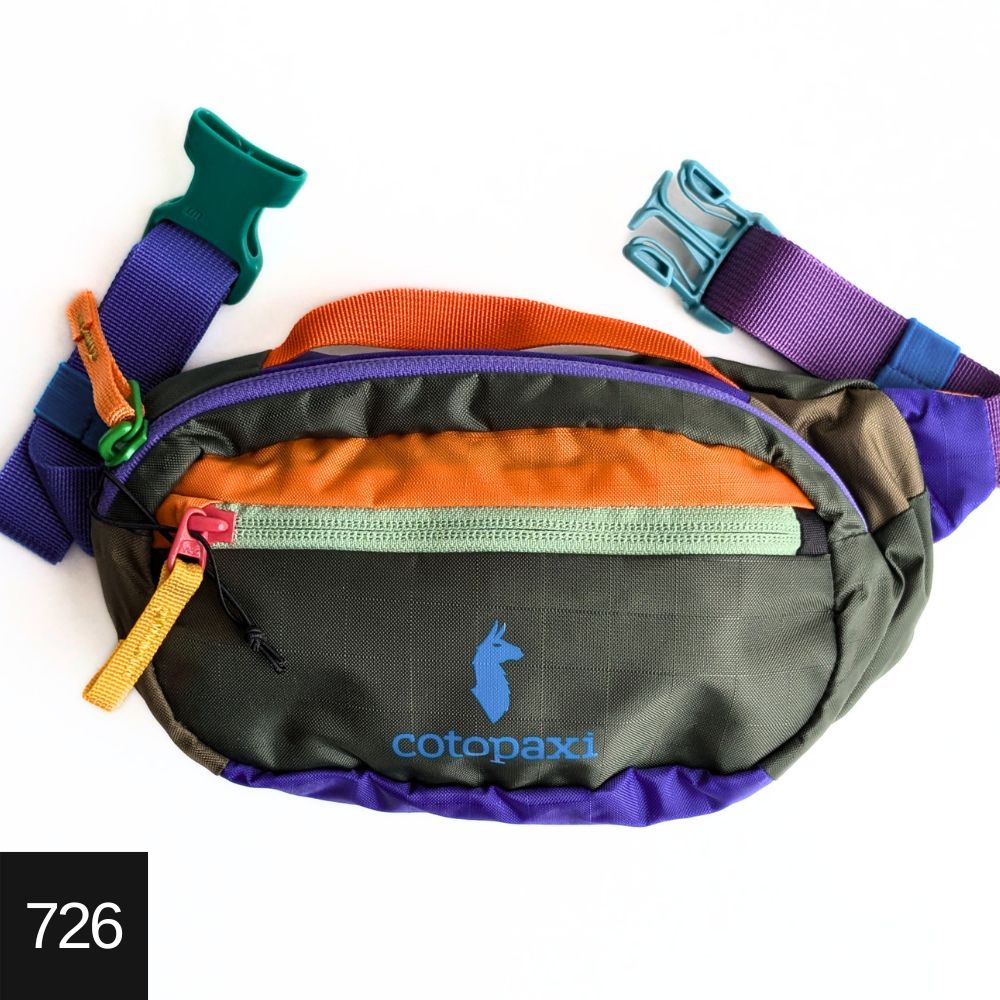 cotopaxi（コトパクシ） バッグ ウエストポーチ COTOPAXI KAPAI 1.5L