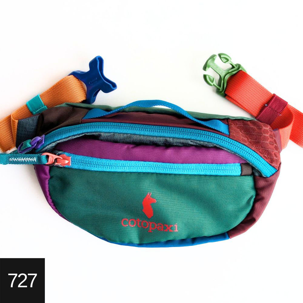cotopaxi（コトパクシ） バッグ ウエストポーチ COTOPAXI KAPAI 1.5L