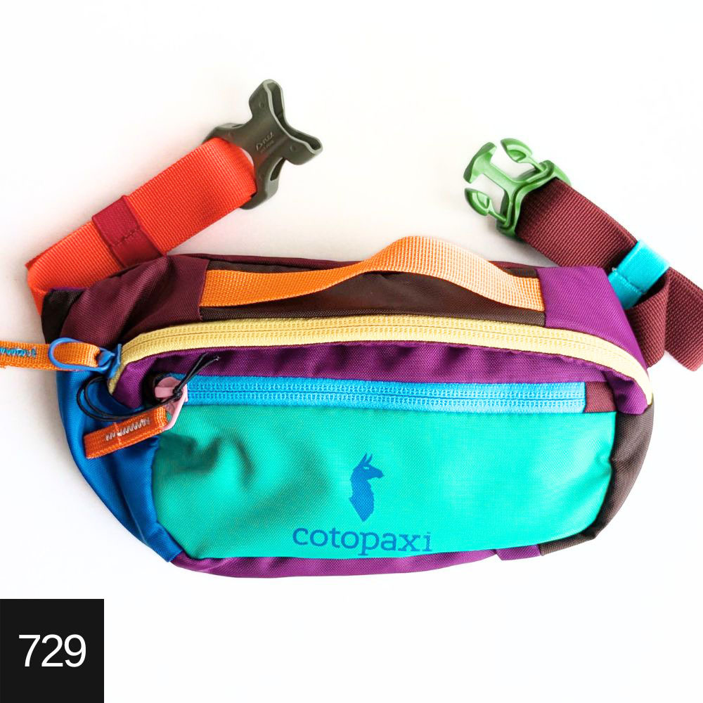 cotopaxi（コトパクシ） バッグ ウエストポーチ COTOPAXI KAPAI 1.5L