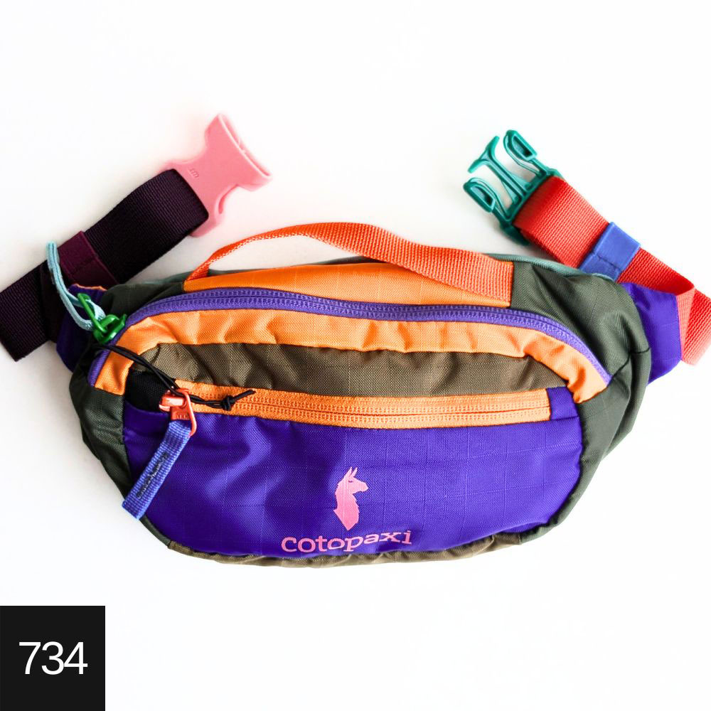 cotopaxi（コトパクシ） バッグ ウエストポーチ COTOPAXI KAPAI 1.5L