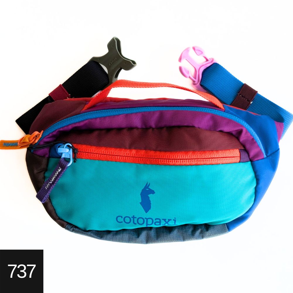 cotopaxi（コトパクシ） バッグ ウエストポーチ COTOPAXI KAPAI 1.5L