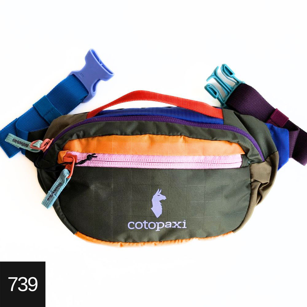 cotopaxi（コトパクシ） バッグ ウエストポーチ COTOPAXI KAPAI 1.5L