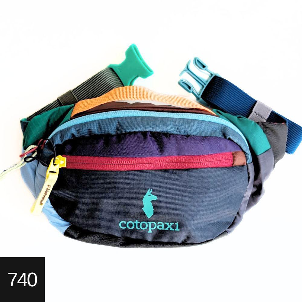 cotopaxi（コトパクシ） バッグ ウエストポーチ COTOPAXI KAPAI 1.5L