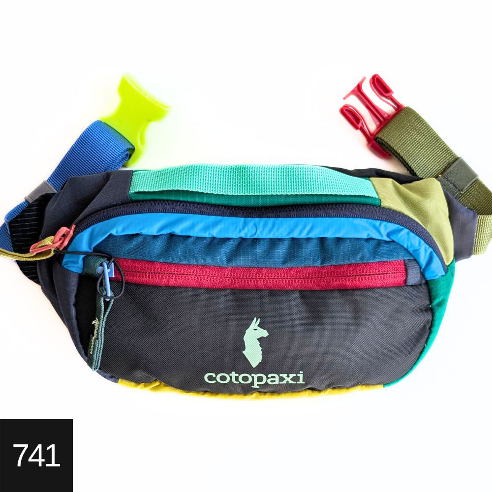 cotopaxi（コトパクシ） バッグ ウエストポーチ COTOPAXI KAPAI 1.5L
