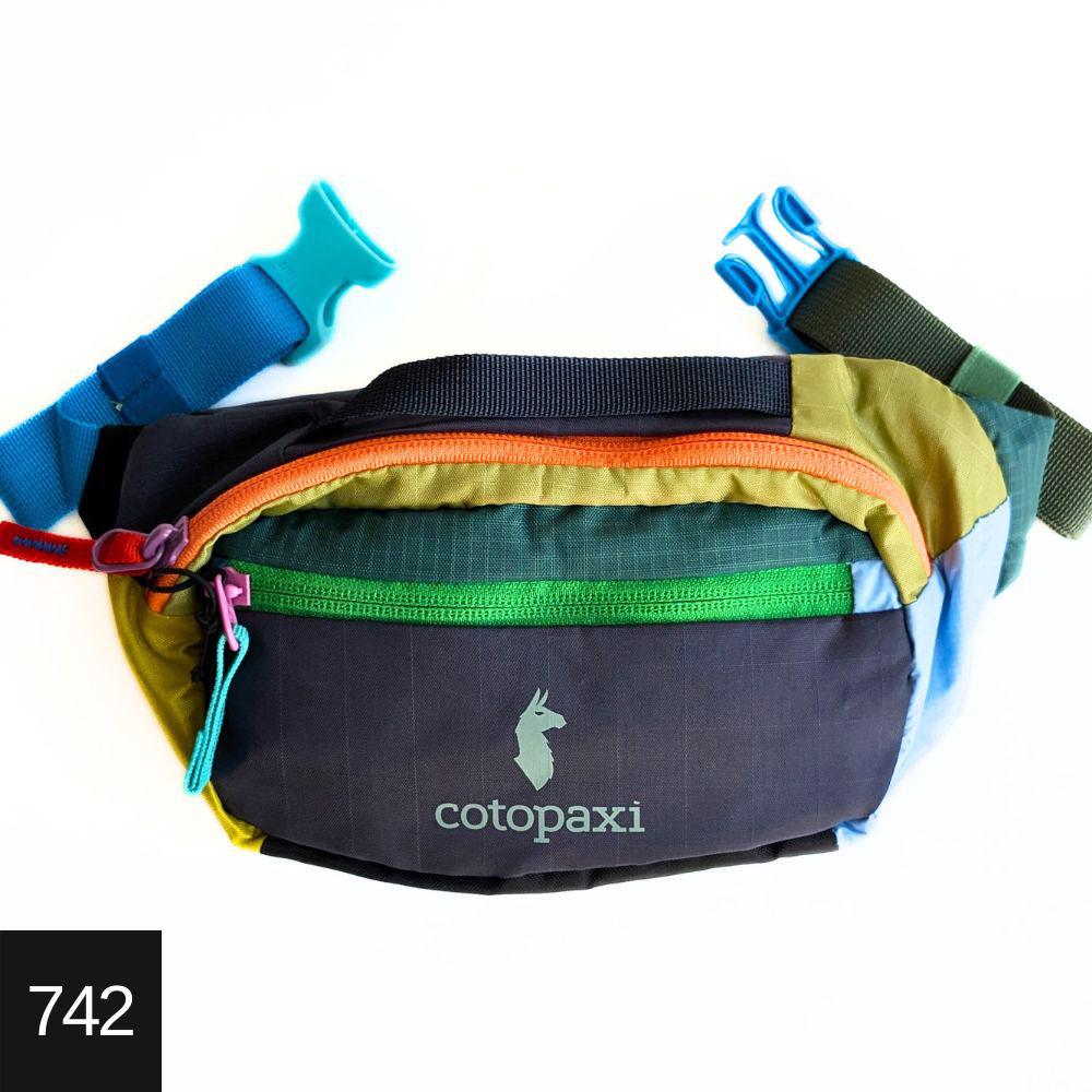 cotopaxi（コトパクシ） バッグ ウエストポーチ COTOPAXI KAPAI 1.5L