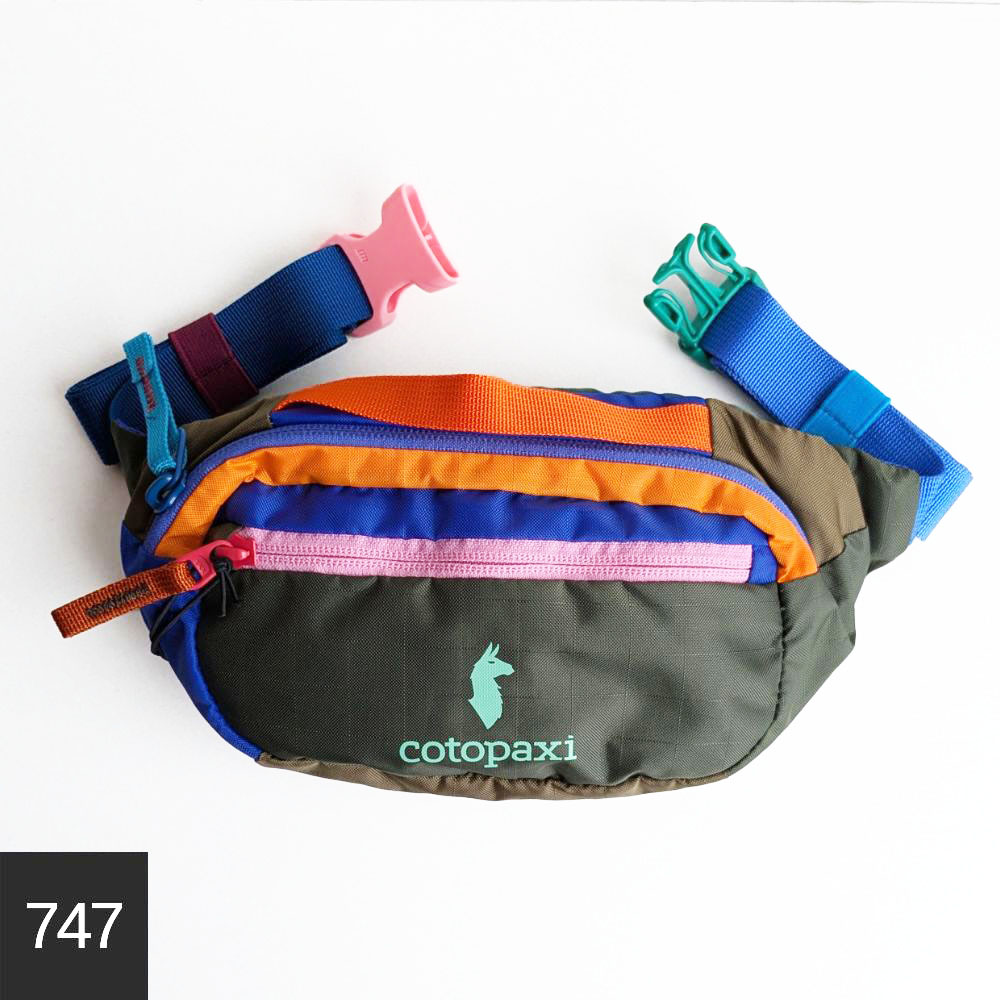 cotopaxi（コトパクシ） バッグ ウエストポーチ COTOPAXI KAPAI 1.5L