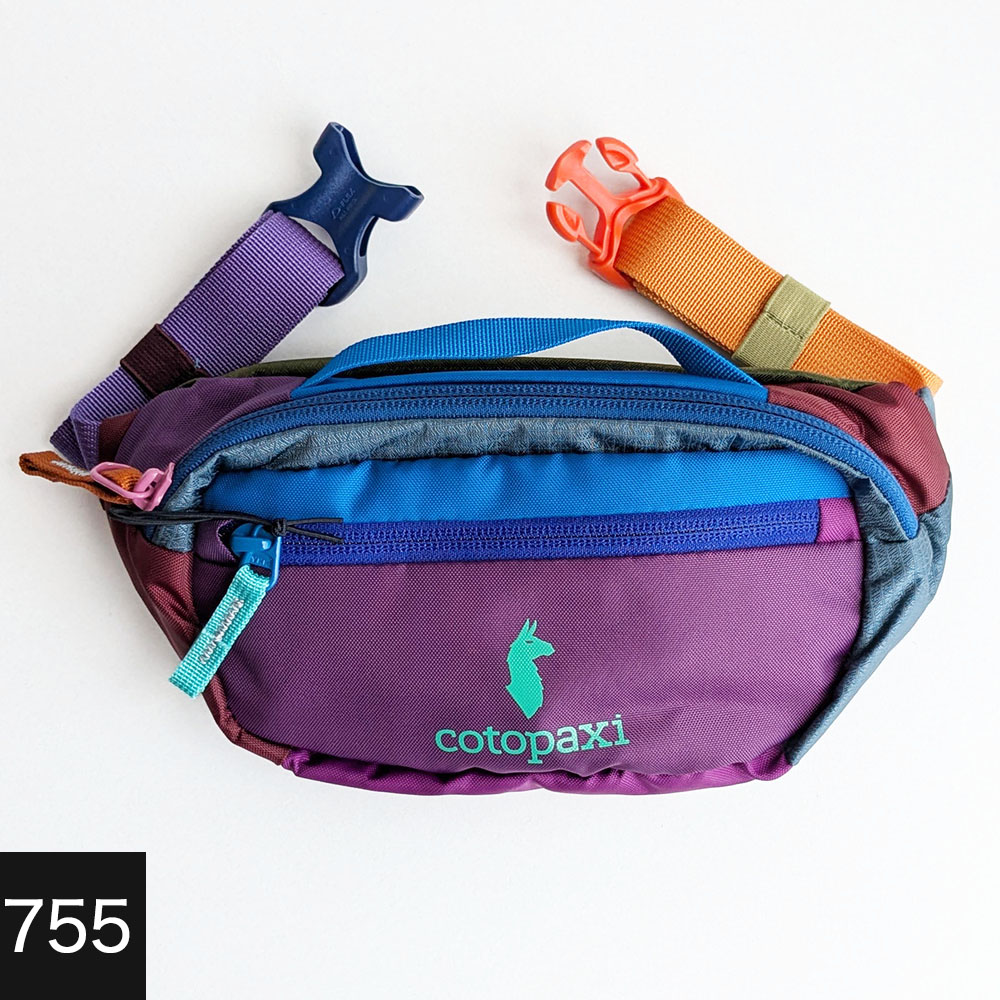 ウエストバッグ（cotopaxi）の商品一覧 通販 - Yahoo!ショッピング