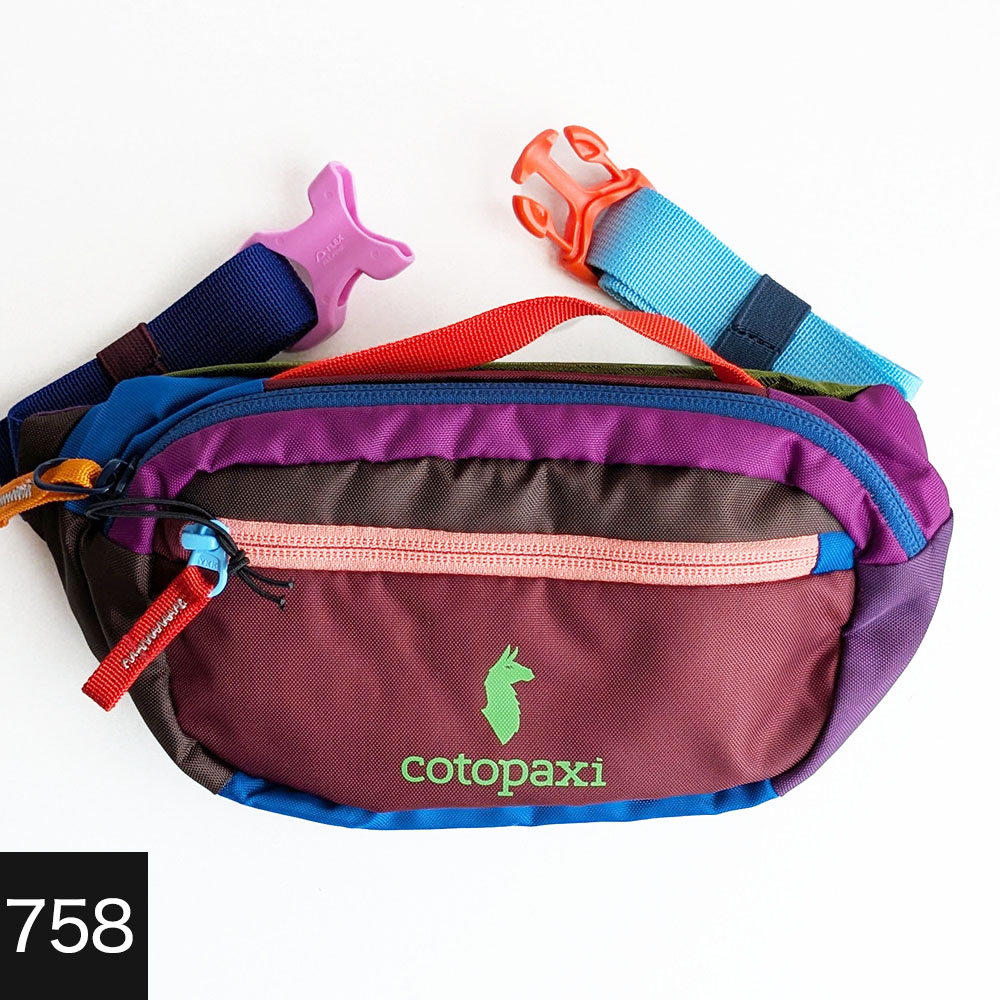 Cotopaxi（ウエスト、ヒップバッグ）｜バッグ | ファッション の商品