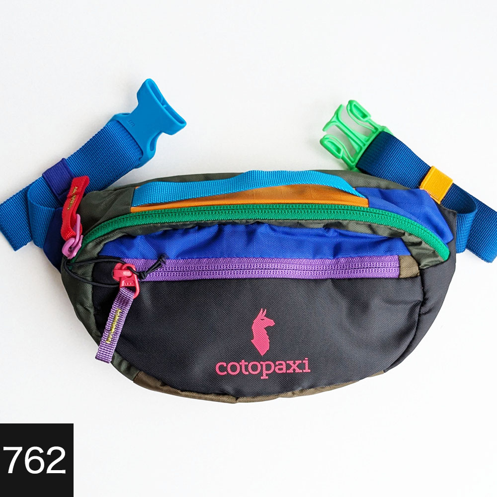 cotopaxi（コトパクシ） バッグ ウエストポーチ COTOPAXI KAPAI 1.5L