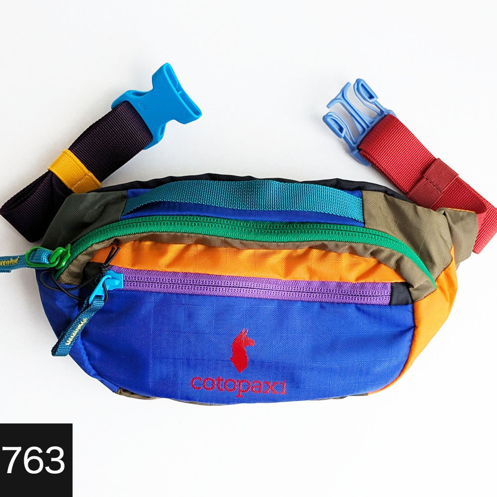 cotopaxi（コトパクシ） バッグ ウエストポーチ COTOPAXI KAPAI 1.5L