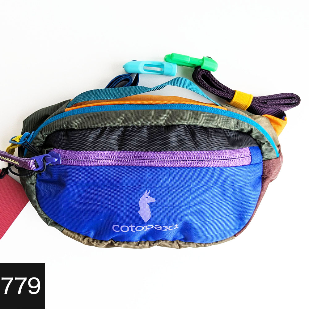 cotopaxi（コトパクシ） バッグ ウエストポーチ COTOPAXI KAPAI 1.5L