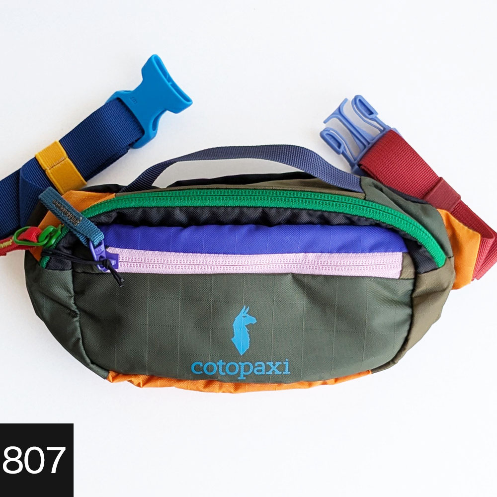 cotopaxi（コトパクシ） バッグ ウエストポーチ COTOPAXI KAPAI 1.5L