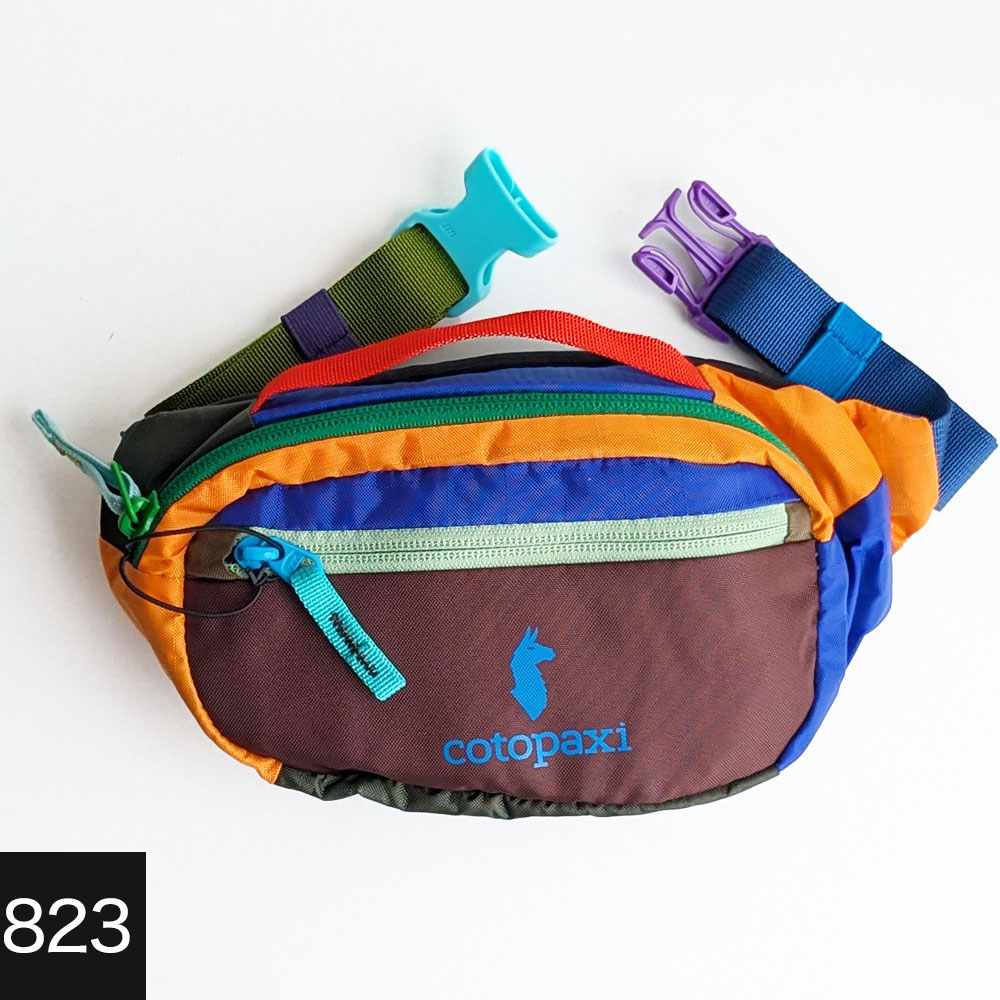 cotopaxi（コトパクシ） バッグ ウエストポーチ COTOPAXI KAPAI 1.5L