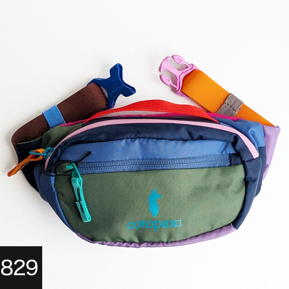 cotopaxi（コトパクシ） バッグ ウエストポーチ COTOPAXI KAPAI 1.5L
