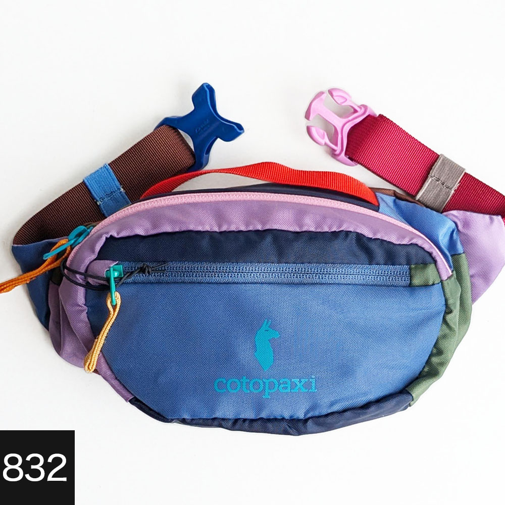 cotopaxi（コトパクシ） バッグ ウエストポーチ COTOPAXI KAPAI 1.5L