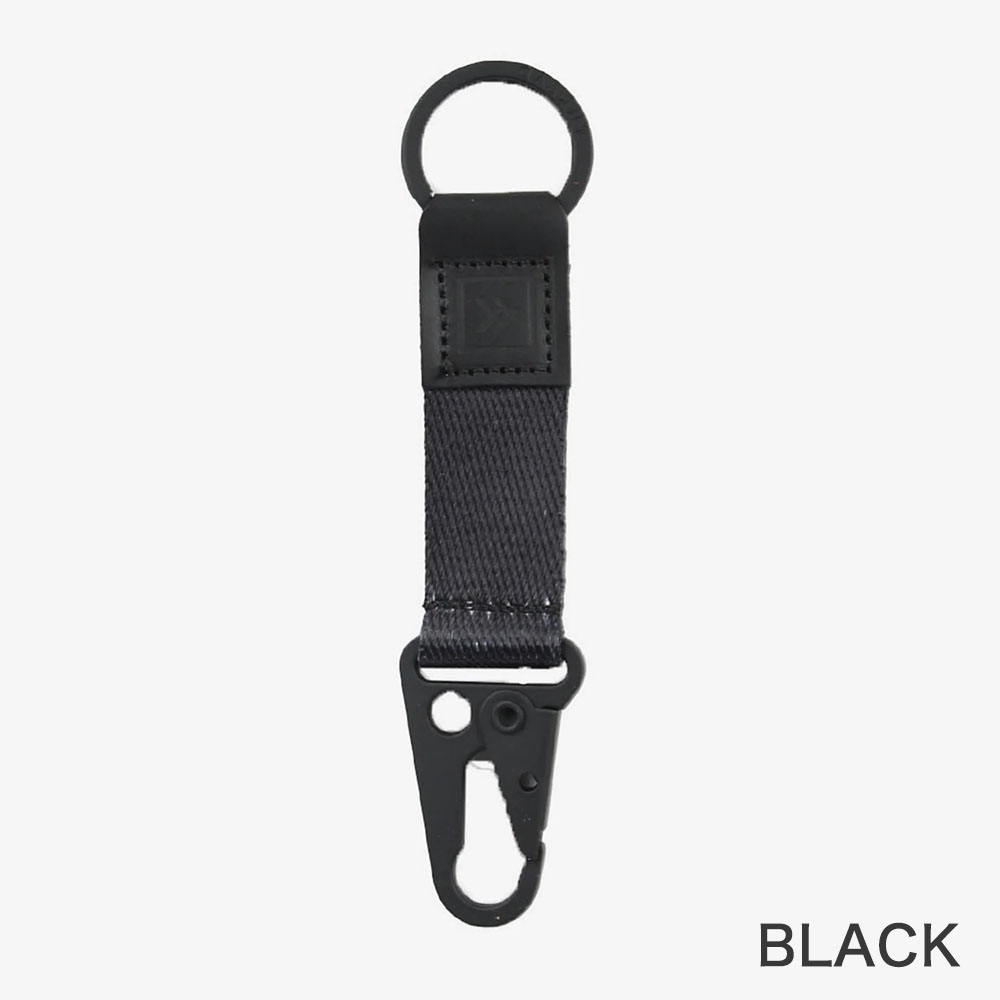 キークリップ キーチェーン キーホルダー スレッド THREAD 鍵 Keychain Clipカラビナ付き 鍵を守る なくさない 携帯 おしゃれ かわいい 【メール便8点まで】 |  | 01