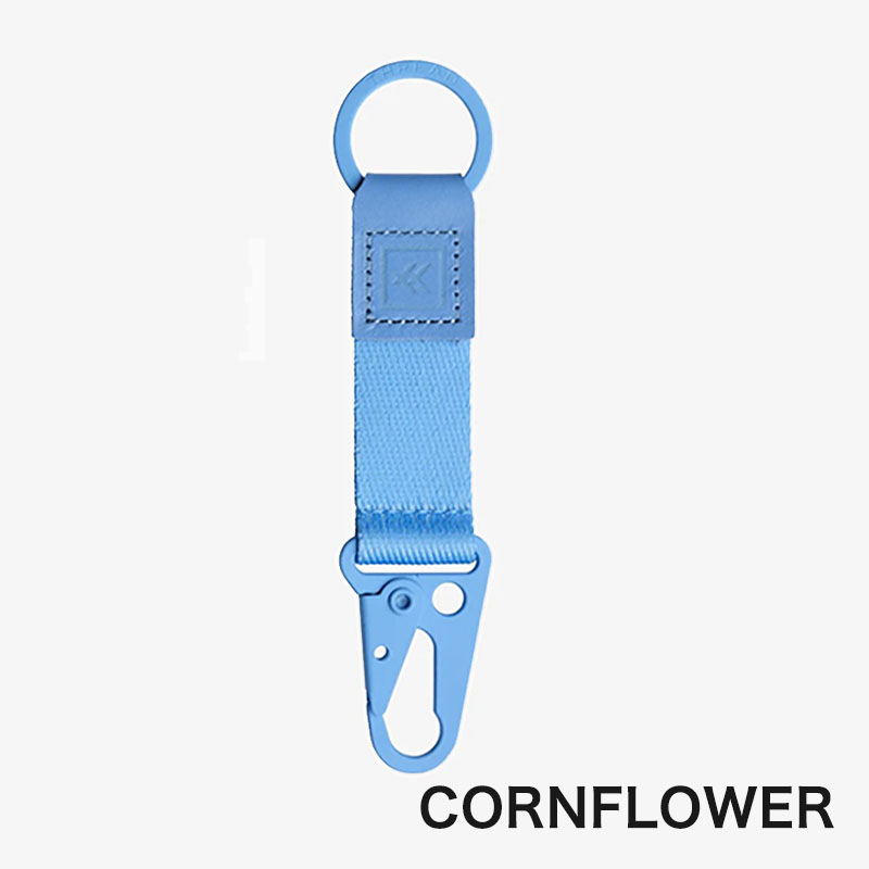 爆買 キークリップ キーチェーン キーホルダー スレッド THREAD 鍵 Keychain Clipカラビナ付き 鍵を守る なくさない 携帯 かわいい 【メール便8点まで】 |  | 10