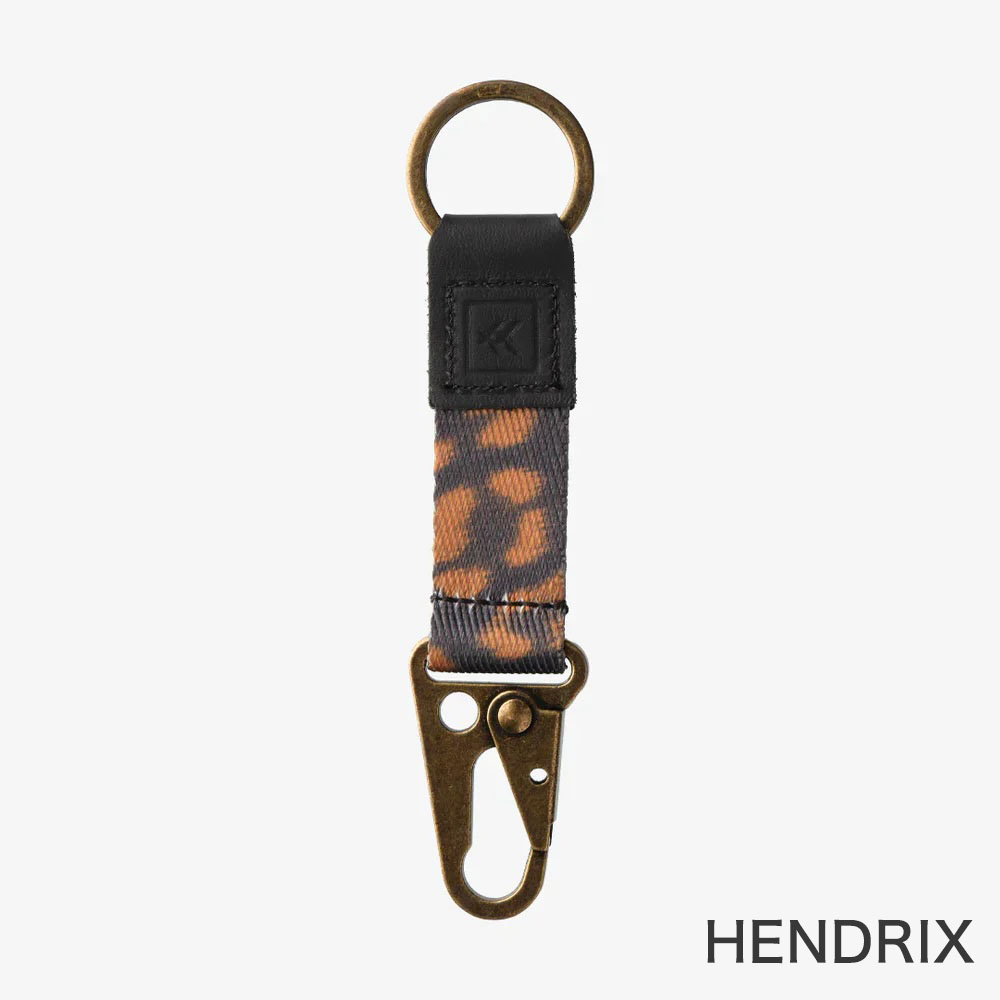 キークリップ キーチェーン キーホルダー スレッド THREAD 鍵 Keychain Clipカラビナ付き 鍵を守る なくさない 携帯 おしゃれ かわいい 【メール便8点まで】 |  | 05