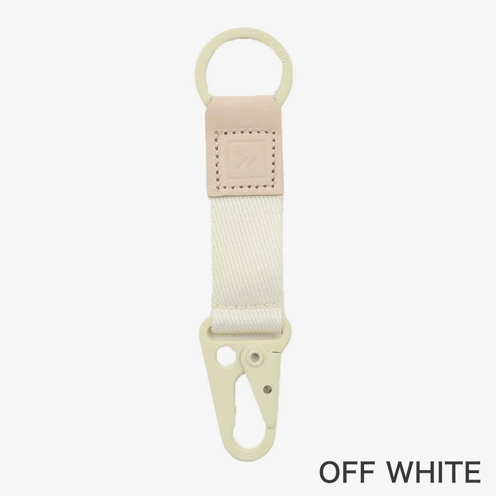 キークリップ キーチェーン キーホルダー スレッド THREAD 鍵 Keychain Clipカラビナ付き 鍵を守る なくさない 携帯 おしゃれ かわいい 【メール便8点まで】 |  | 02