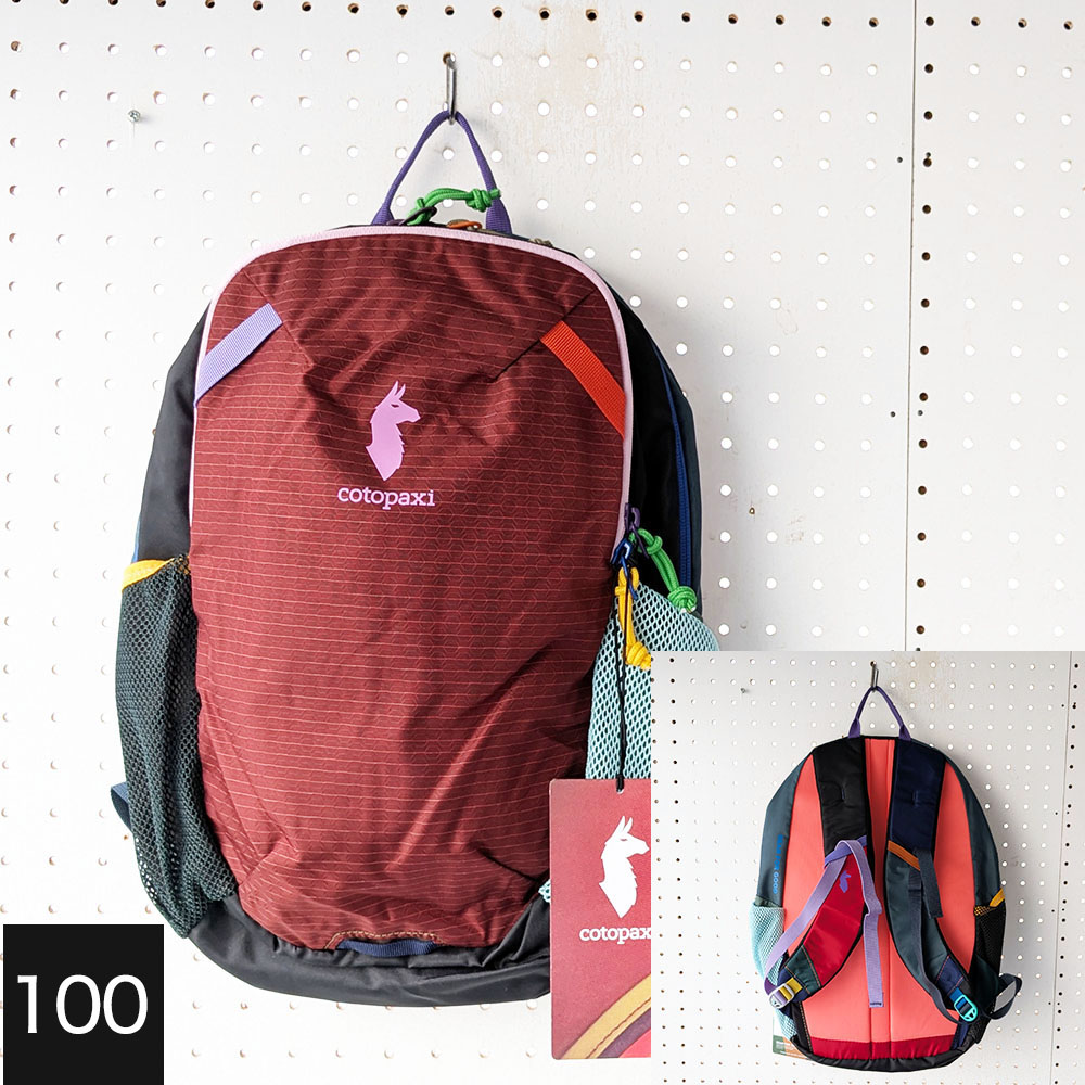 cotopaxi（コトパクシ） バッグ リュック COTOPAXI KID'S DIMI 12L