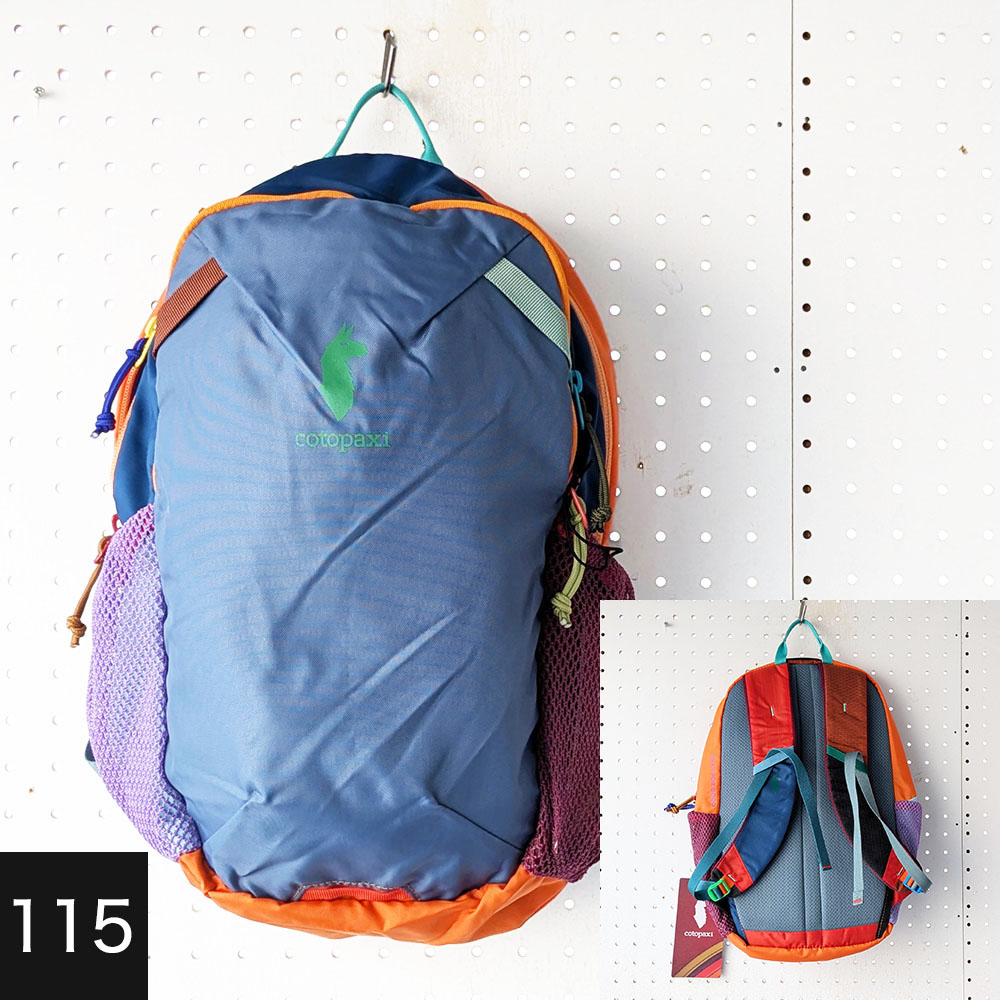 cotopaxi（コトパクシ） バッグ リュック COTOPAXI KID'S DIMI 12L