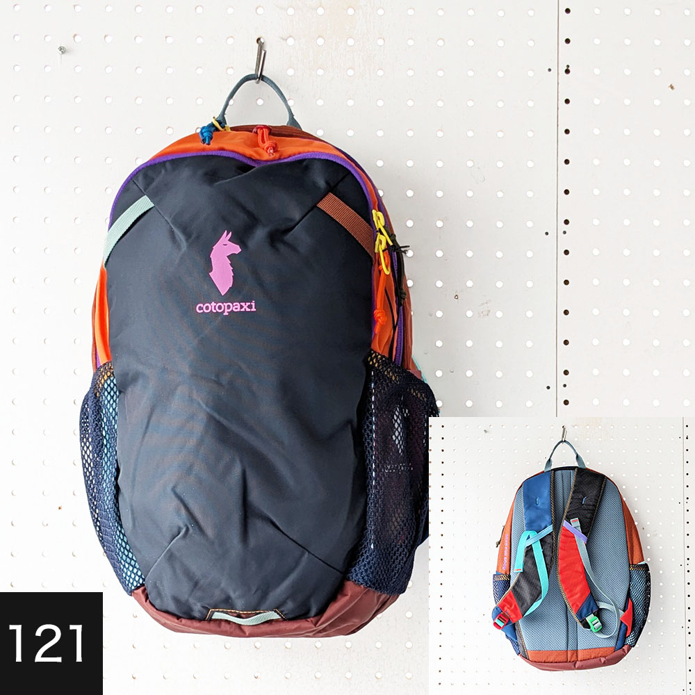 cotopaxi（コトパクシ） バッグ リュック COTOPAXI KID'S DIMI 12L