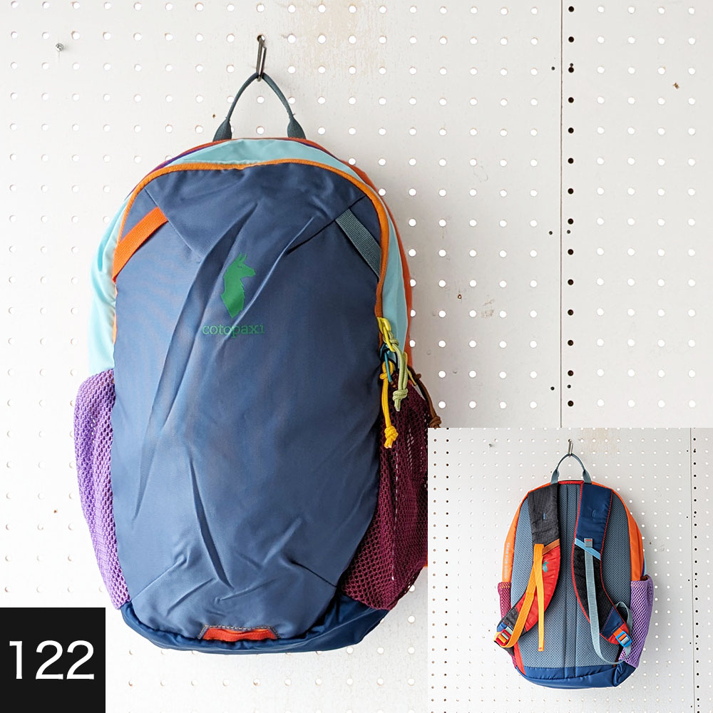 cotopaxi（コトパクシ） バッグ リュック COTOPAXI KID'S DIMI 12L