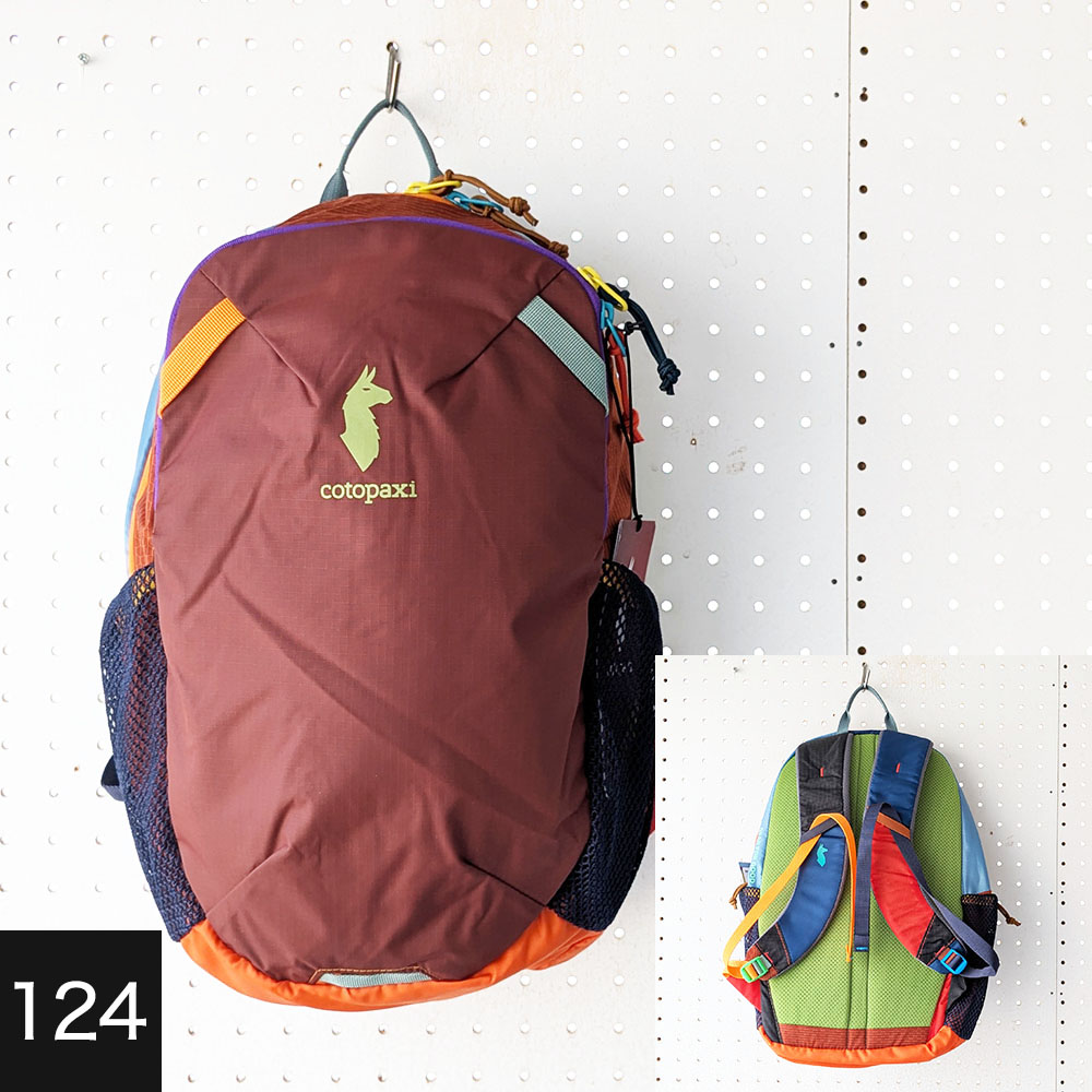 cotopaxi（コトパクシ） バッグ リュック COTOPAXI KID'S DIMI 12L