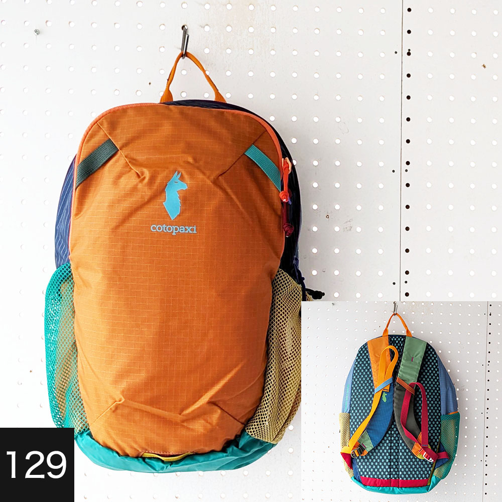 cotopaxi（コトパクシ） バッグ リュック COTOPAXI KID'S DIMI 12L