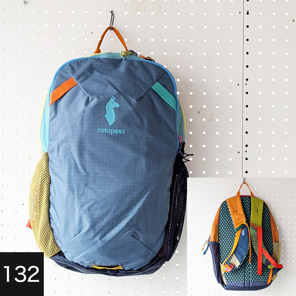 cotopaxi（コトパクシ） バッグ リュック COTOPAXI KID'S DIMI 12L