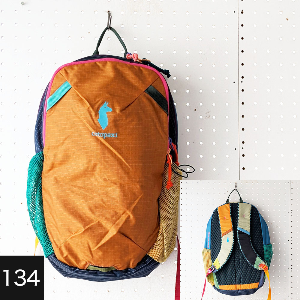 cotopaxi（コトパクシ） バッグ リュック COTOPAXI KID'S DIMI 12L
