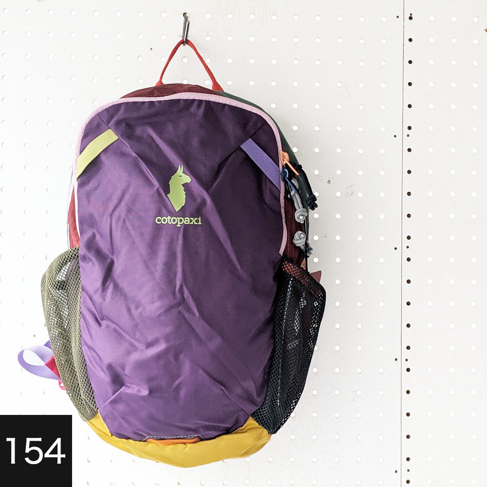 cotopaxi（コトパクシ） バッグ リュック COTOPAXI KID'S DIMI 12L