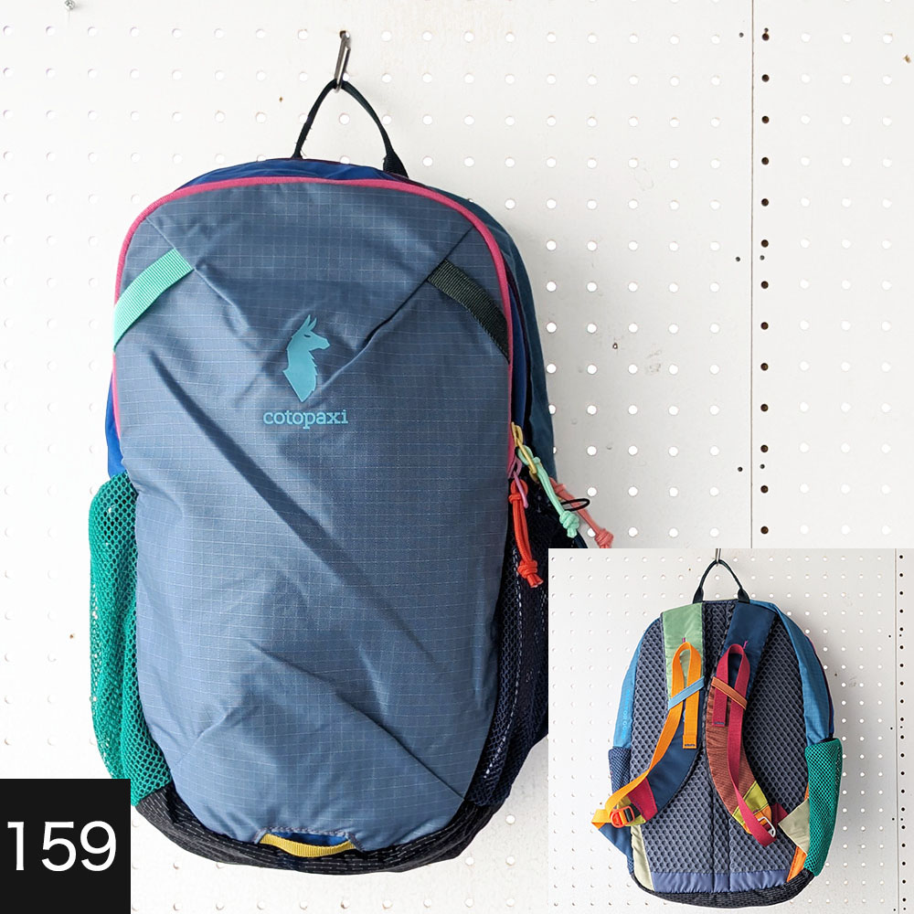 cotopaxi（コトパクシ） バッグ リュック COTOPAXI KID'S DIMI 12L