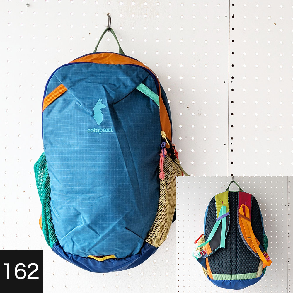 cotopaxi（コトパクシ） バッグ リュック COTOPAXI KID'S DIMI 12L