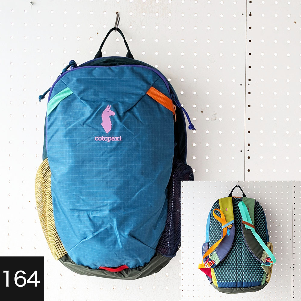cotopaxi（コトパクシ） バッグ リュック COTOPAXI KID'S DIMI 12L