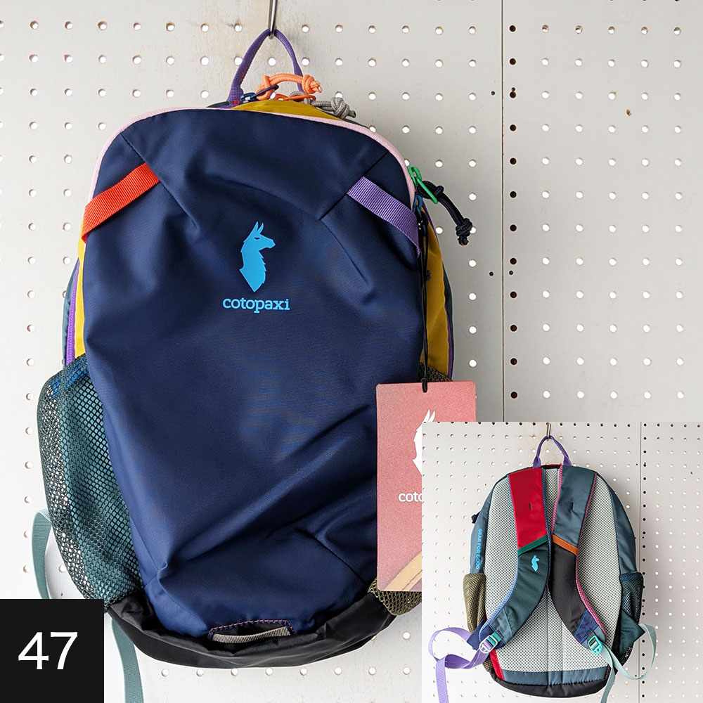 cotopaxi コトパクシ 【色が選べる】 リュック バックパック