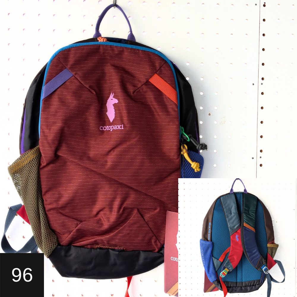 cotopaxi（コトパクシ） バッグ リュック COTOPAXI KID'S DIMI 12L