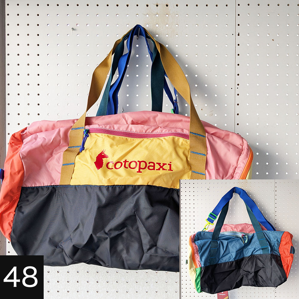 cotopaxi（コトパクシ） バッグ ダッフルバッグ COTOPAXI LIGERA 45L