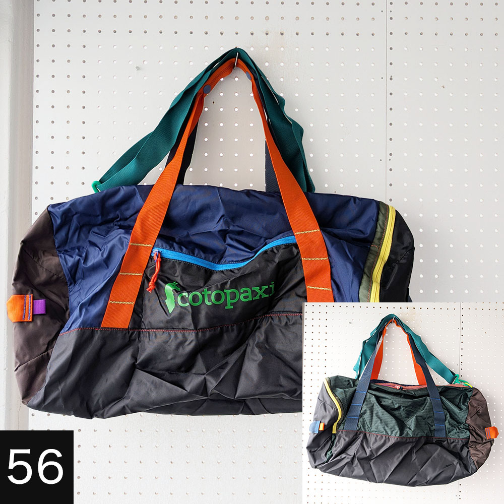cotopaxi（コトパクシ） バッグ ダッフルバッグ COTOPAXI LIGERA 45L