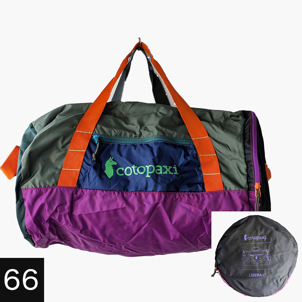 cotopaxi（コトパクシ） バッグ ダッフルバッグ COTOPAXI LIGERA 45L