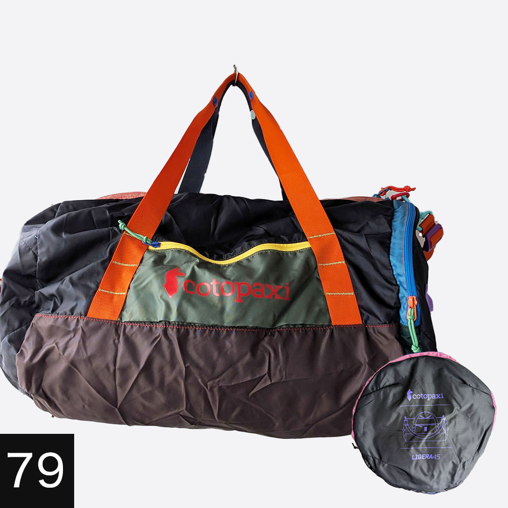 cotopaxi（コトパクシ） バッグ ダッフルバッグ COTOPAXI LIGERA 45L