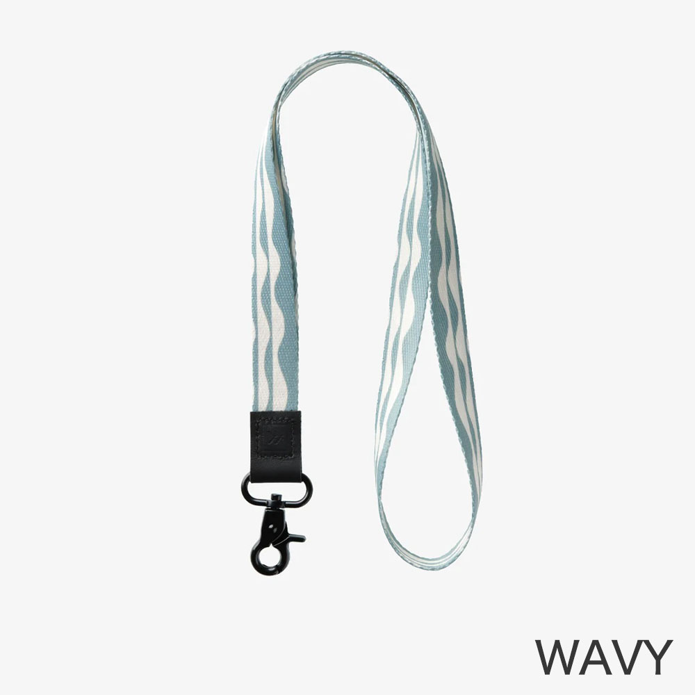 爆買 スレッド THREAD ネックランヤード 【単品】Neck Lanyard ネック